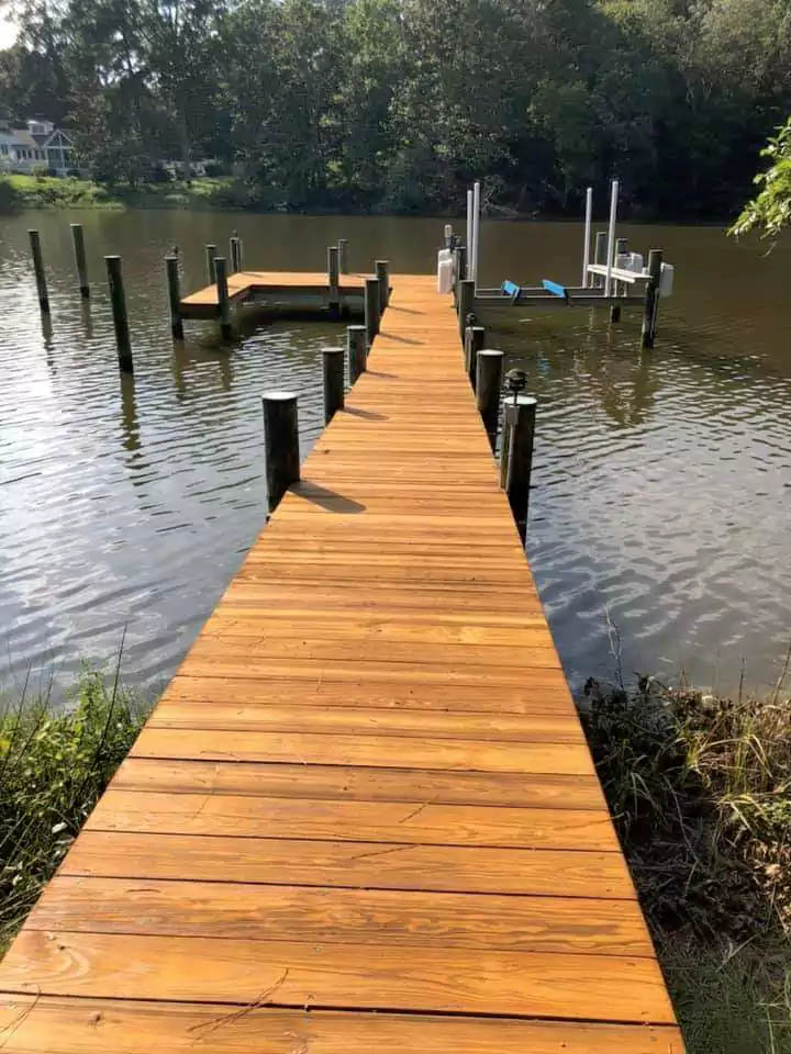 Pier